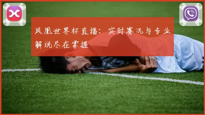 凤凰世界杯直播：实时赛况与专业解说尽在掌握